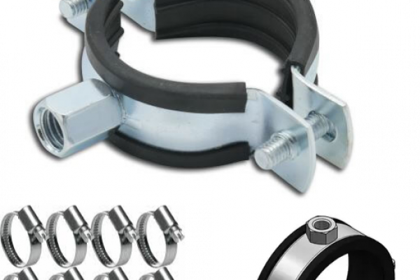 Rohr-/Schlauchschellen