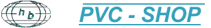 PVC - Shop-Logo